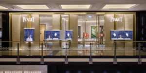 Piaget Boutique Dubai - Mall of the Emirates