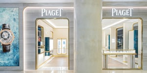 Piaget伯爵石家莊精品店 - 先天下購物廣場