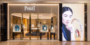 Piaget Boutique Taichung - Far Eastern