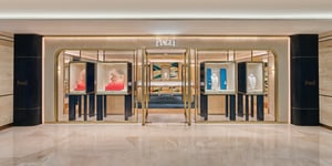 Piaget伯爵胡志明市精品店 - Tamson