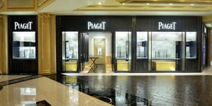 Piaget伯爵威尼斯人度假村酒店精品店