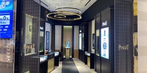 Piaget伯爵普吉精品店 - 王權免稅購物中心普吉店