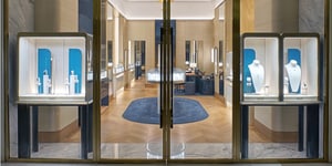 Piaget Boutique Bangkok - Siam Paragon