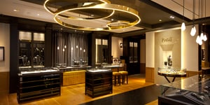 Piaget Boutique Kuwait City - Salhiya
