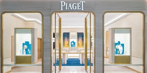 Piaget伯爵太原精品店 - 萬象城