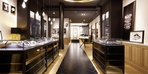Piaget Boutique Lucerne - Grendelstrasse