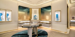 Piaget Boutique Melbourne - Chadstone