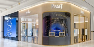 Piaget伯爵多哈精品店 - Place Vend?me Mall