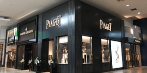 Piaget Boutique Toronto - Yorkdale