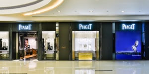 伯爵(杭州萬象城店)