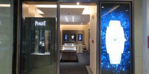 Piaget伯爵長春精品店 - 卓展購物中心
