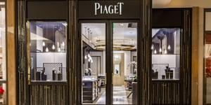 Piaget Boutique Costa Mesa - South Coast Plaza