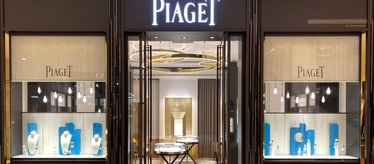 Piaget Boutique Kuala Lumpur - Pavilion