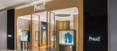 Piaget伯爵高级珠宝武汉精品店