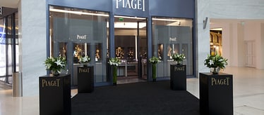 Piaget Boutique Manama - Moda Mall