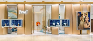 伯爵(上海国金中心店)