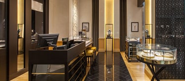 Piaget Boutique Houston - Saks