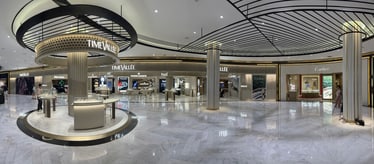 TimeVallée Rangnam