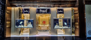Piaget伯爵科威特城精品店 - Avenues购物中心
