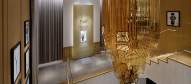 PIAGET伯爵东京精品店 - 高级腕表和珠宝