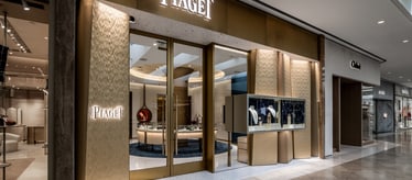 Piaget Boutique Costa Mesa - South Coast Plaza