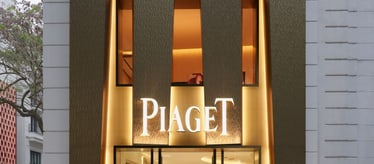 Piaget伯爵河内精品店 - Tamson
