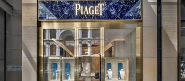 Piaget伯爵专卖店悉尼 - King Street