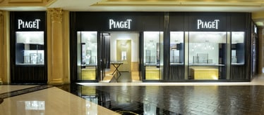 Piaget伯爵威尼斯人度假村酒店精品店