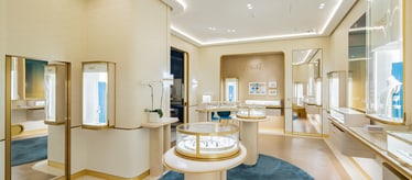 Piaget伯爵廈門精品店 - 萬象城高級腕表與珠寶精品店