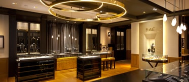 Piaget Boutique Kuwait City - Salhiya