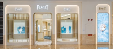 Piaget伯爵廈門精品店 - 萬象城
