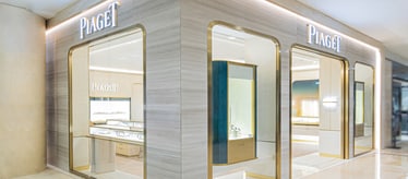 Piaget伯爵石家庄精品店- 高级腕表与珠宝