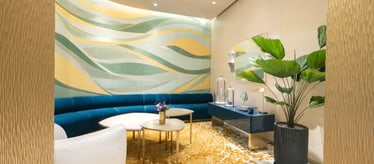 Piaget Luxury watches and jewelry store : Tawain Taipei 101