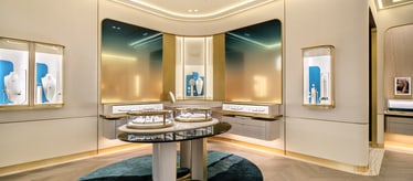 Piaget Boutique Melbourne - Chadstone
