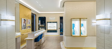 Piaget伯爵石家庄精品店 - 先天下购物广场高级腕表与珠宝精品店