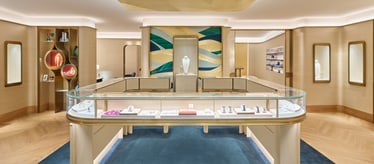 Piaget Boutique Ho Chi Minh City - Tamson luxury watches and jewelry store