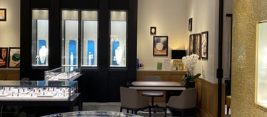 Piaget伯爵新加坡精品店 - 金沙娱乐城高级腕表与珠宝精品店