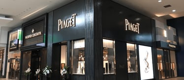 Piaget Boutique Toronto - Yorkdale