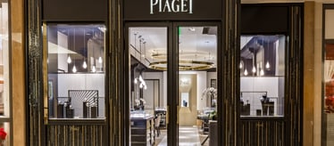 Piaget Boutique Costa Mesa - South Coast Plaza